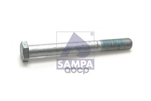Болт Крепления, Стабилизатор Hcv SAMPA арт. 102466