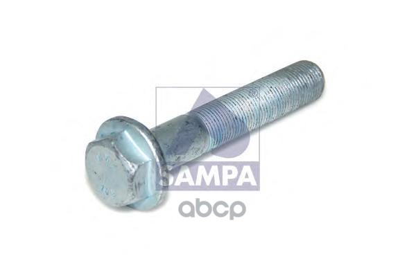Бoлт Крепления Стабилизатора Hcv SAMPA арт. 102488