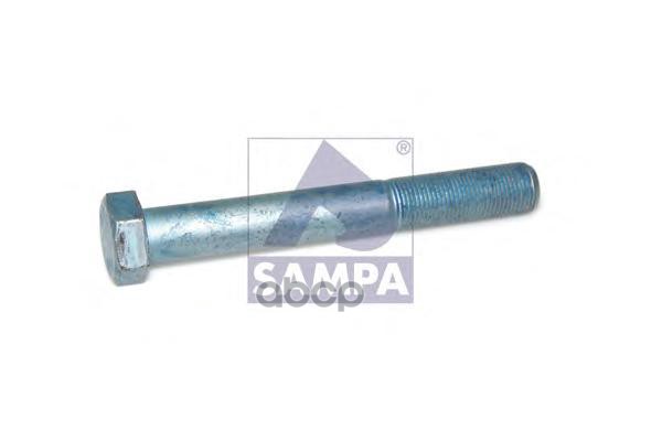 Бoлт Крепления Стабилизатора Hcv SAMPA арт. 102502