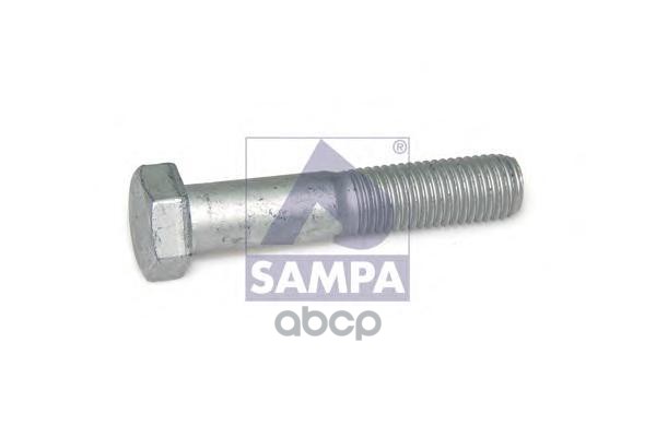 Бoлт Крепления Стабилизатора Hcv SAMPA арт. 102514