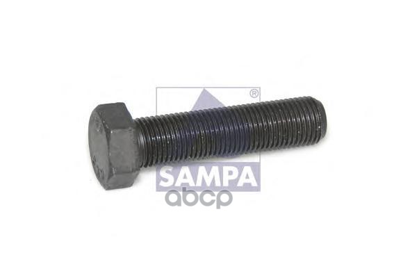 Бoлт Крепления Стабилизатора Hcv SAMPA арт. 102531