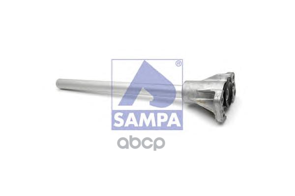 Кронштейн, Брызговик | Зад Прав | Hcv SAMPA арт. 18300463