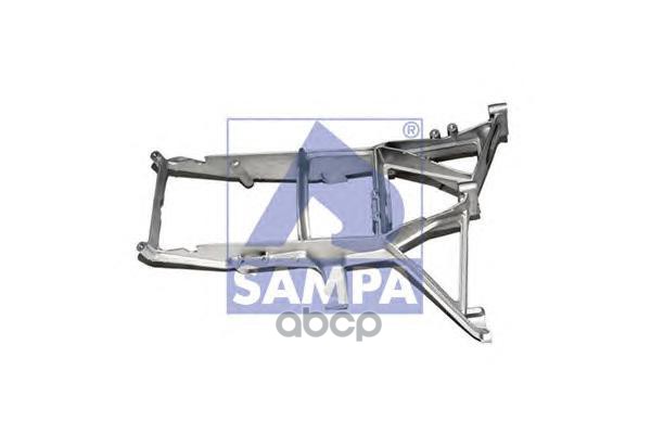 Кронштейн Фары SAMPA арт. 18500092