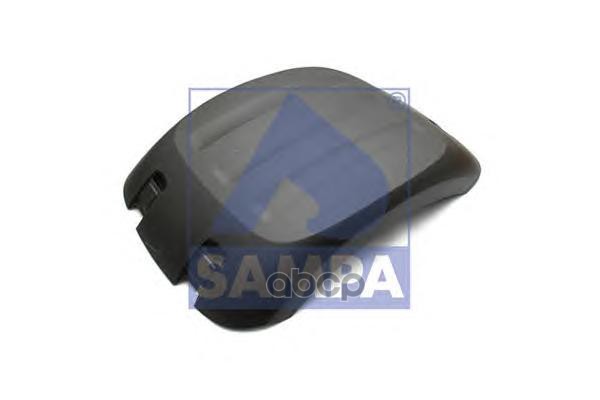 Крыло Заднее SAMPA арт. 18500220