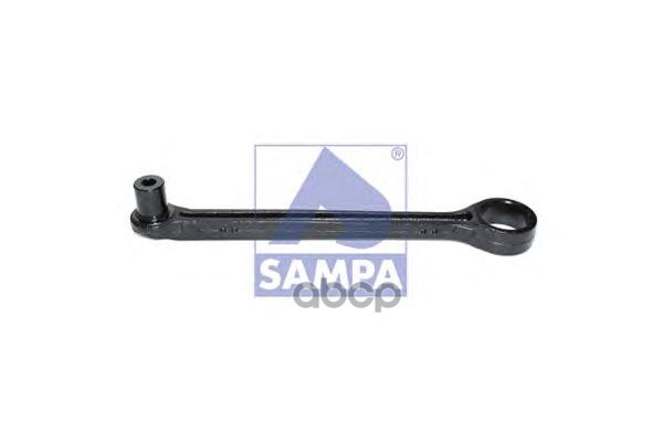 Стойка Стабилизатора | Прав/Лев | Hcv SAMPA арт. 200004