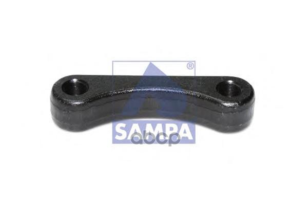 Шарнирный Кронштейн Реактивной Тяги Hcv SAMPA арт. 200006