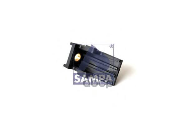 Кронштейн Фары Mb Actros/Axor SAMPA арт. 200.119
