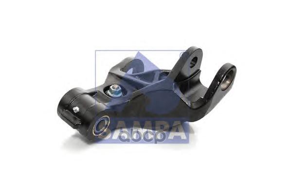 Кронштейн Рессоры | Лев | Hcv SAMPA арт. 202341