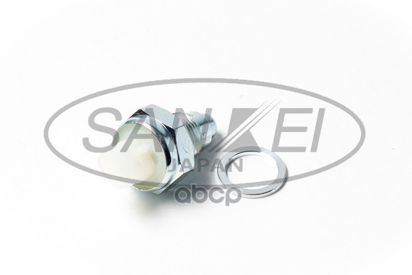 Датчик включения заднего хода Toyota Camry Japan 86-90 / Corolla 87-92 SANKEI арт. KB-637