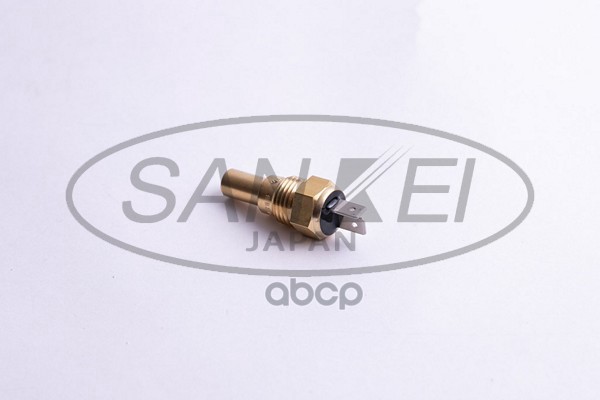 Датчик температуры Mitsubishi Fuso Canter FE7 02-12 / Fuso Canter FE8 02-12 SANKEI арт. KW-9B