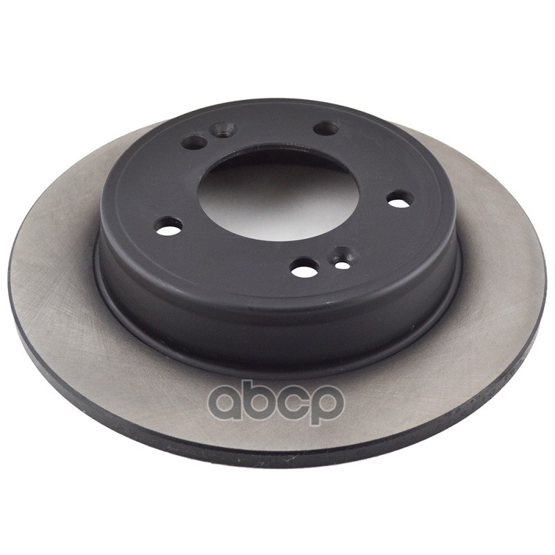 Диск тормозной задний не вентилируемый 262мм SB Nagamochi арт. BR11130