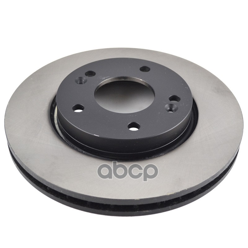 Диск тормозной передний HYUNDAI ELANTRA 1.6 06- BR11133T SB Nagamochi арт. BR11133T