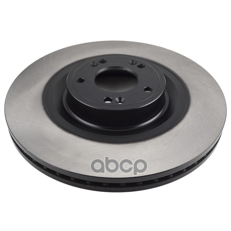 Диск тормозной HY Equus 09 - BR11145T SB Nagamochi арт. BR11145T