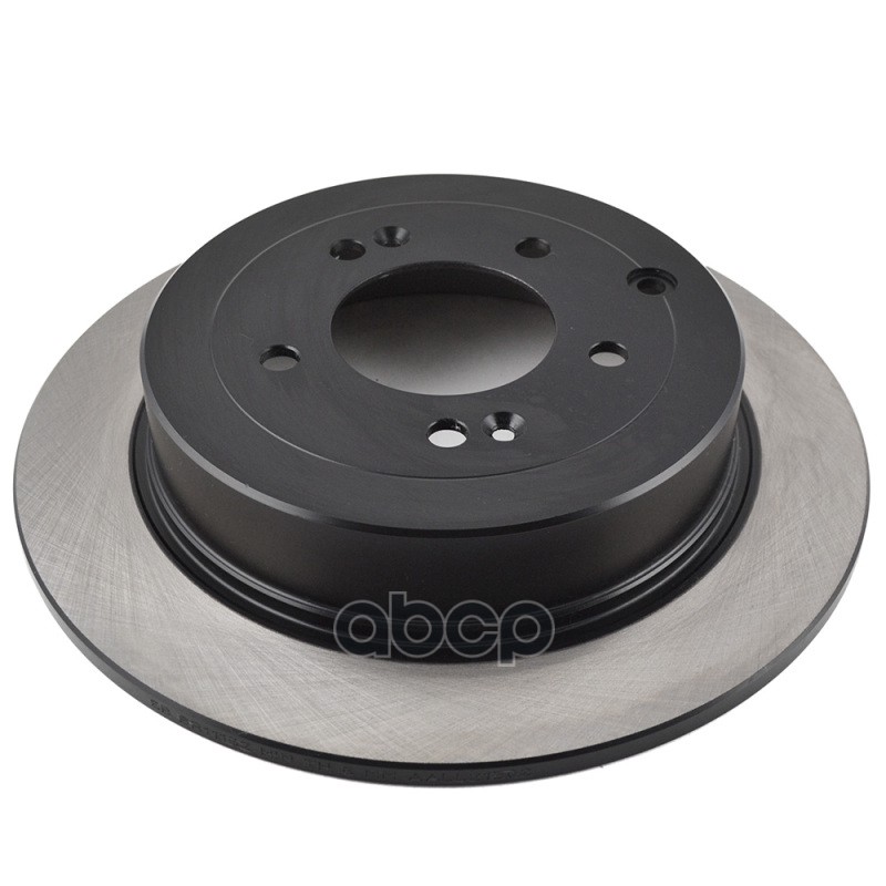 Диск тормозной задний KIA SPORTAGE/HYUNDAI TUCSON 15- BR11152 SB Nagamochi арт. BR11152