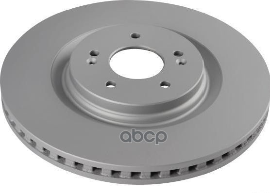 Диск тормозной передний HYUNDAI Ioniq 5  03.21-   Santa FE 06.20-   Sonata 19 12.20-  KIA EV6  07.21 SB Nagamochi арт. br11184t