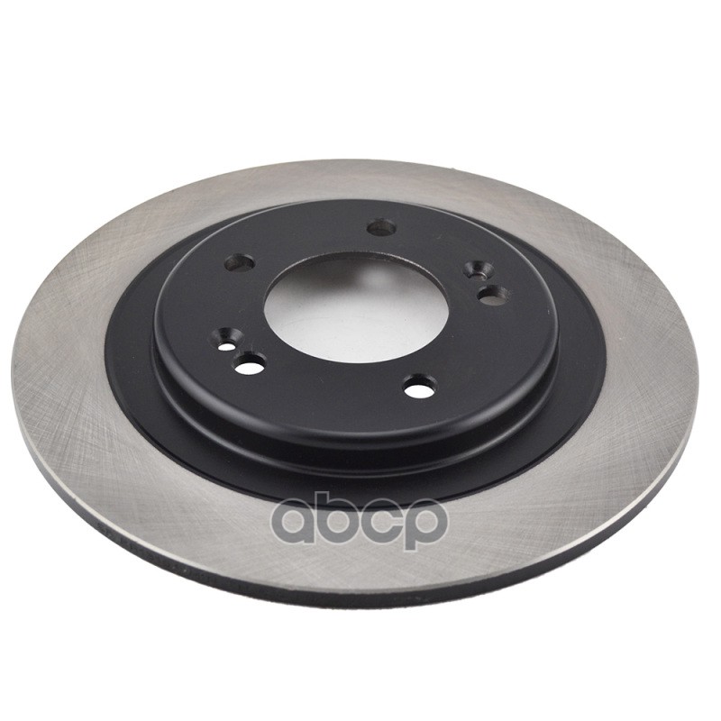 Диск тормозной задний HYUNDAI i30/KIA CEED 12- BR13106 SB Nagamochi арт. BR13106