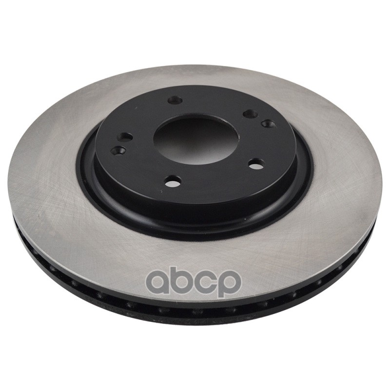 Диск тормозной передний SSANG YONG ACTYON 10- BR14103T SB Nagamochi арт. BR14103T