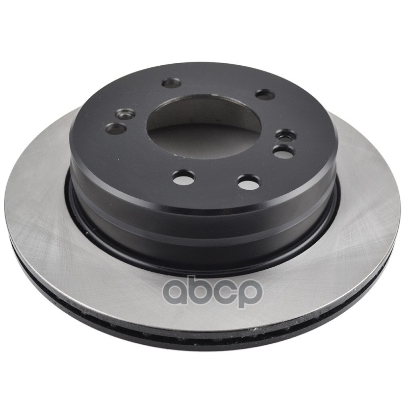 Диск Тормозной Ssangyong_kyron 2005 - Наст Время Br14106t SB Nagamochi арт. BR14106T