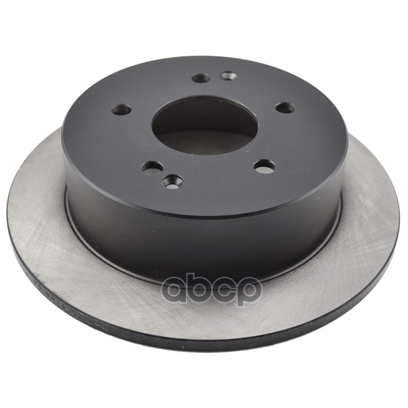 Диск тормозной задний не вентилируемый 262мм SB Nagamochi арт. BR14107