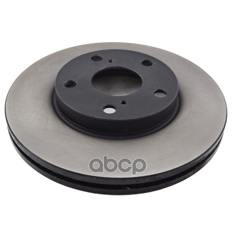 Диск тормозной передний TOYOTA AURIS/COROLLA E15/E18 BR21101T SB Nagamochi арт. BR21101T