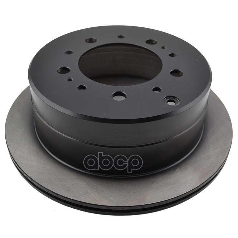 Диск тормозной задний вентилируемый 329мм SB Nagamochi арт. BR21139T