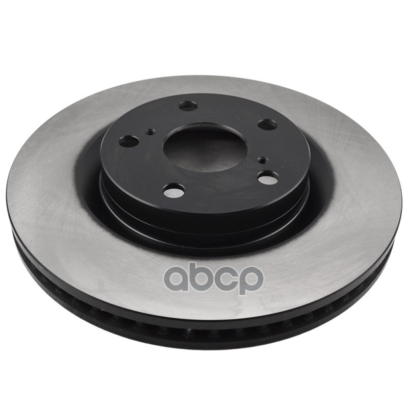 Диск тормозной передний вентилируемый 296мм SB Nagamochi арт. BR21151T