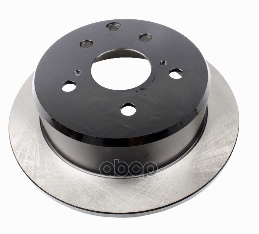 Диск тормозной задний не вентилируемый 267мм SB Nagamochi арт. BR21226