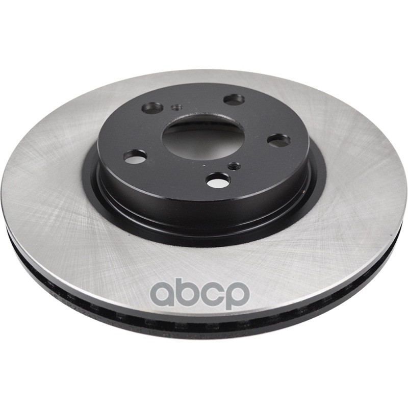 Диск тормозной передний TOYOTA URBAN CRUISER SB Nagamochi арт. br21241t