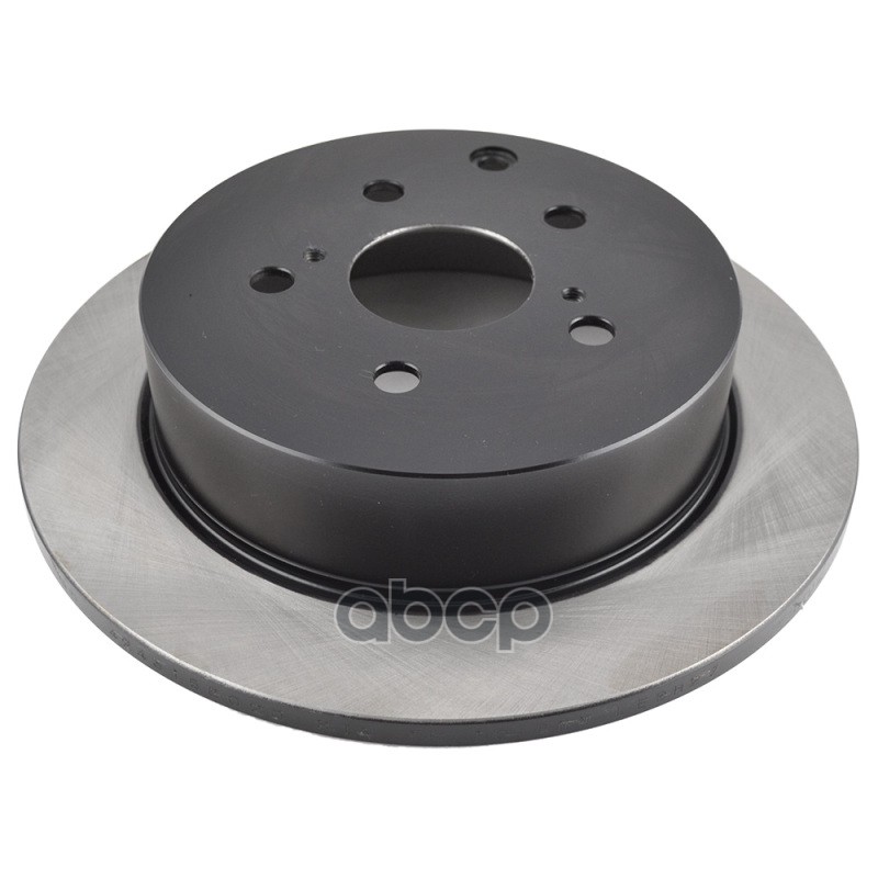 Диск тормозной задний TOYOTA Alphard 2008 - н.в. SB Nagamochi арт. br21263