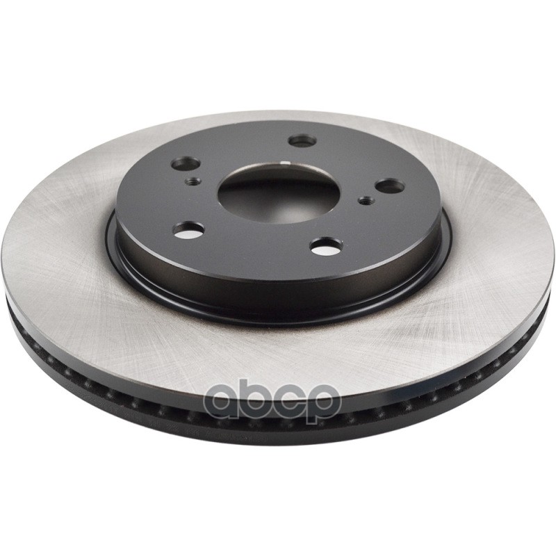 Диск тормозной передний вентилируемый 282мм SB Nagamochi арт. BR21311T