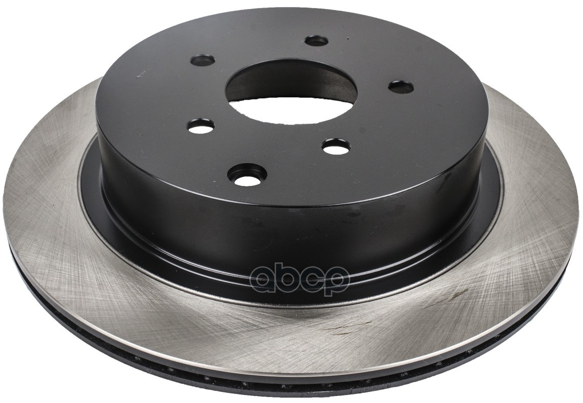 Диск тормозной задний вентилируемый 307,6мм SB Nagamochi арт. BR22122T