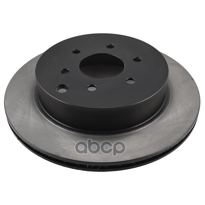 Диск тормозной задний NISSAN PATHFINDER 2.5 2005 - по наст. время  NISSAN PATHFINDER 2.5 2010 - по н SB Nagamochi арт. br22142t