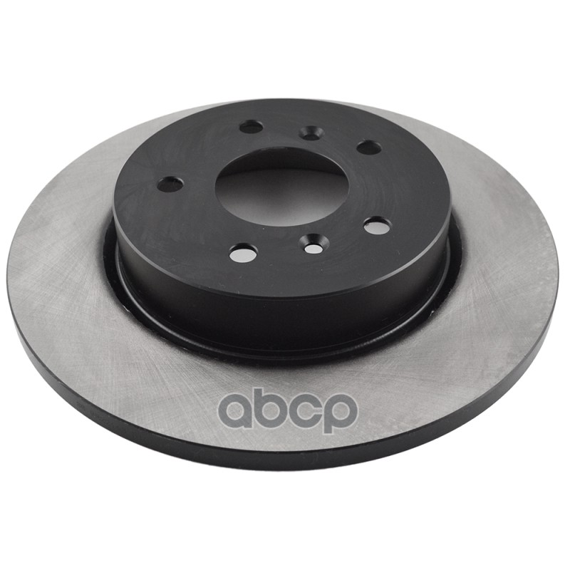 Диск тормозной задний NISSAN QASHQAI 14- BR22168 SB Nagamochi арт. BR22168