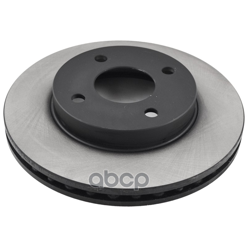 Диск тормозной передний вентилируемый  237,3мм SB Nagamochi арт. BR22169T