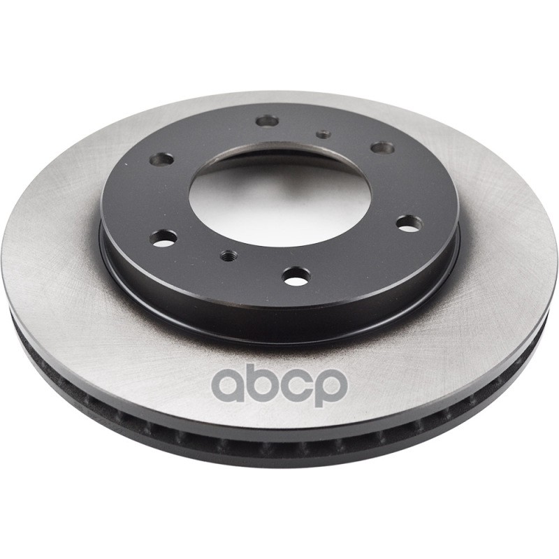 Диск тормозной передний MITSUBISHI PAJERO 00- (R16) BR23109T SB Nagamochi арт. BR23109T