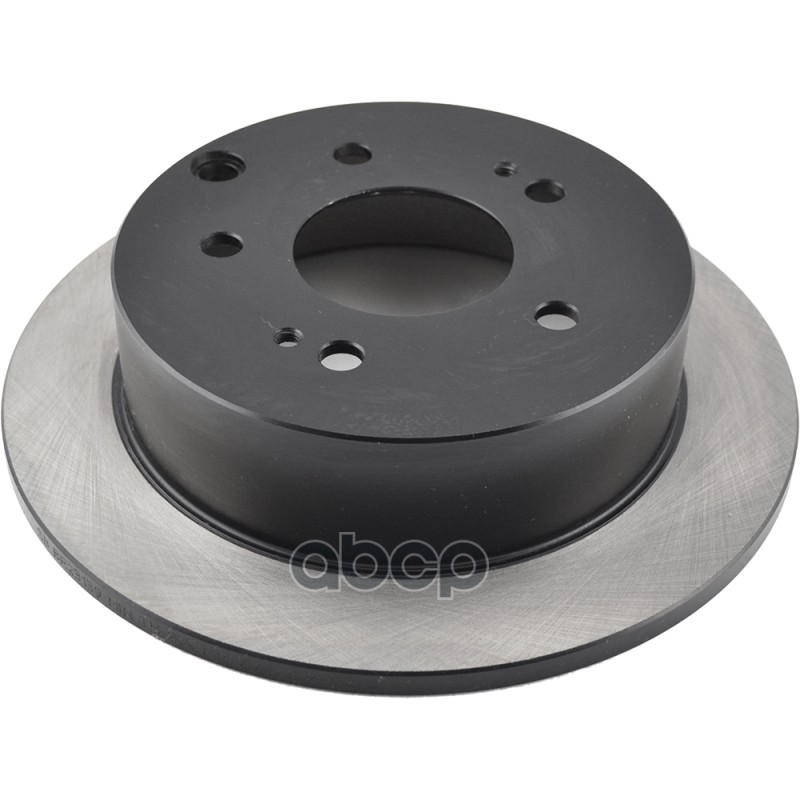 Диск тормозной MITSUBISHI GALANT 2.4 2003 - по BR23139 SB Nagamochi арт. BR23139