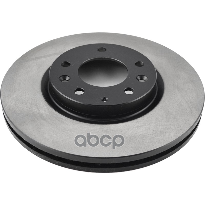 Диск тормозной передний MAZDA CX-7 06-/CX-9 07- BR25117T SB Nagamochi арт. BR25117T