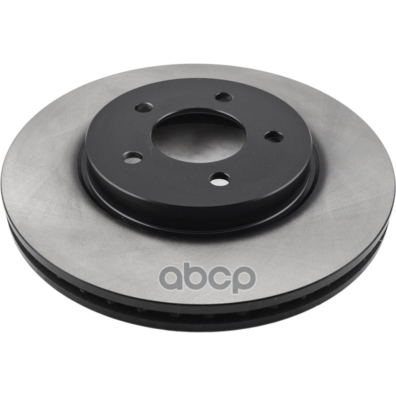 Диск тормозной передний FORD MAVERICK/MAZDA TRIBUTE 04- BR25218T SB Nagamochi арт. BR25218T