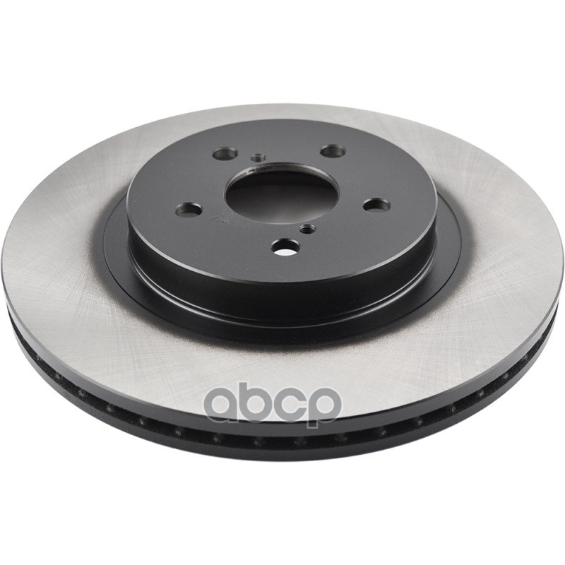 Диск тормозной SUBARU Impreza 08.16, SUBARU XV 03.17 BR27129T SB Nagamochi арт. BR27129T