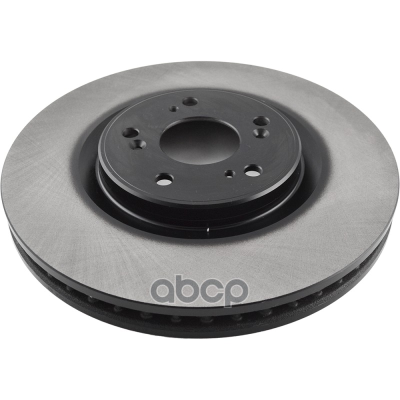 Диск тормозной передний HONDA ACCORD 2.4 08- BR28127T SB Nagamochi арт. BR28127T