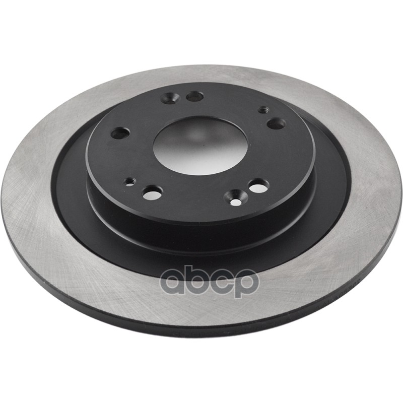 Диск тормозной задний HONDA CIVIC 1.8 2012 - по наст. время SB Nagamochi арт. br28143