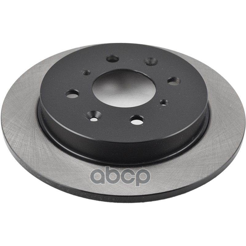 Диск тормозной HONDA Jazz 04.11-10.13, HONDA Fit 10.07-08.13 BR28151 SB Nagamochi арт. BR28151