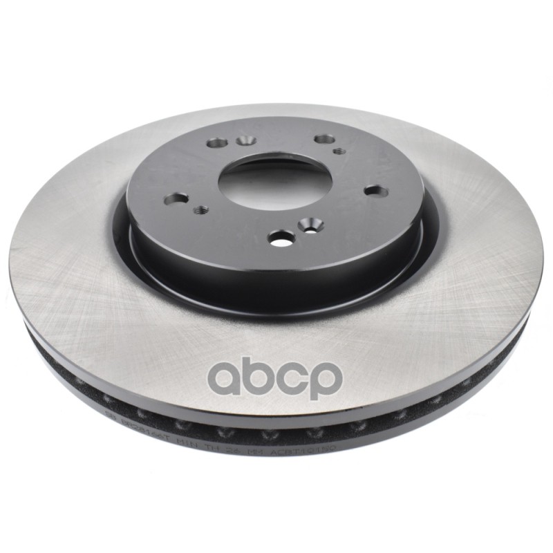 Диск тормозной HONDA Elysion 2007 - 2013 BR28166T SB Nagamochi арт. BR28166T