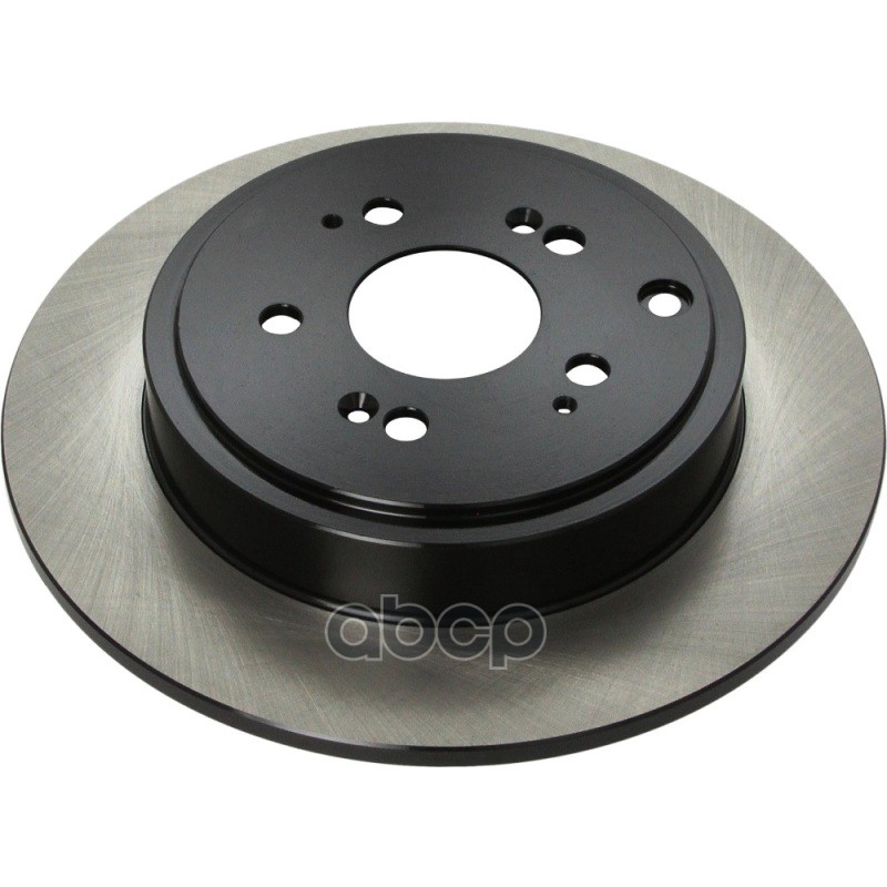 Диск тормозной задний (невентилируемый) SB Nagamochi арт. BR28189