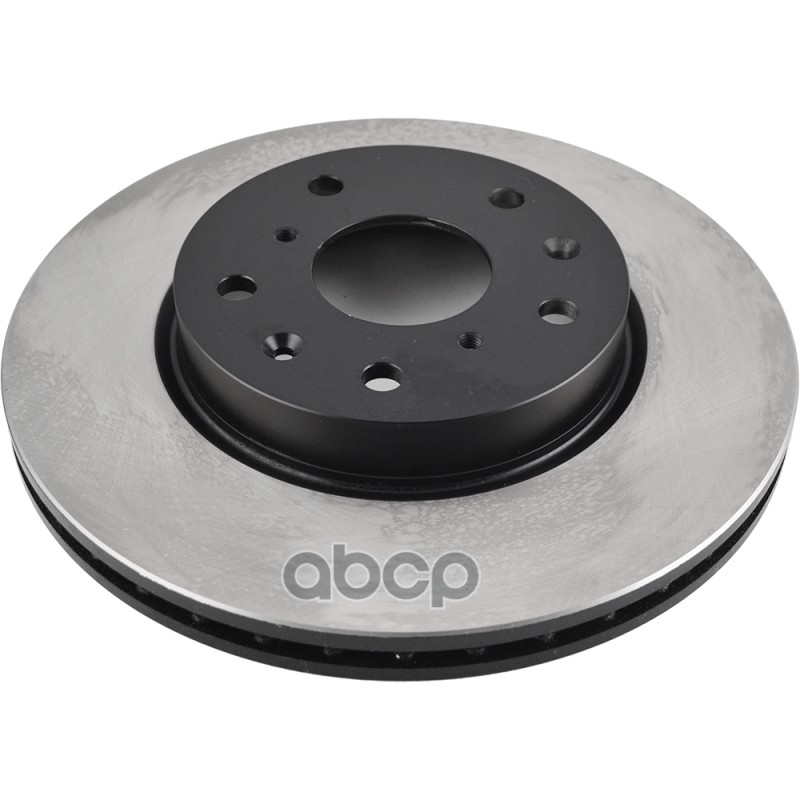 Диск тормозной передний вентилируемый 279,6мм SB Nagamochi арт. BR29107T