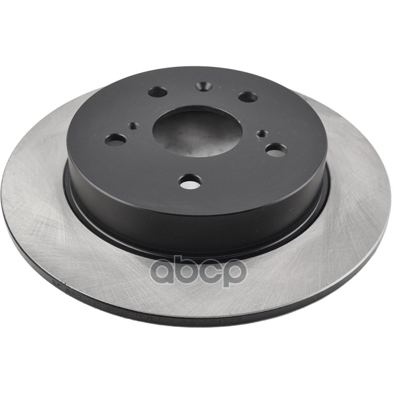 Диск тормозной задний SUZUKI SX4 06- BR29112 SB Nagamochi арт. BR29112