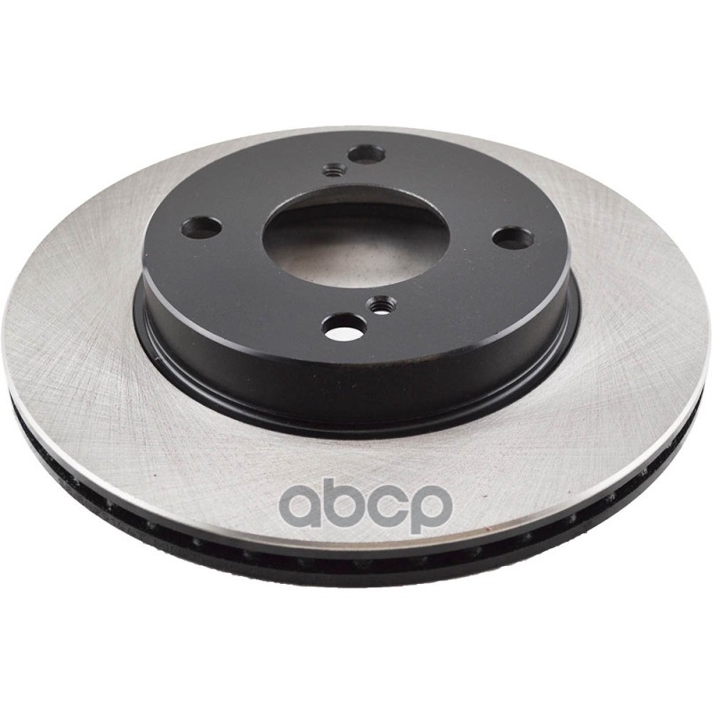 Диск тормозной передний (вентилируемый) SB Nagamochi арт. BR29144T