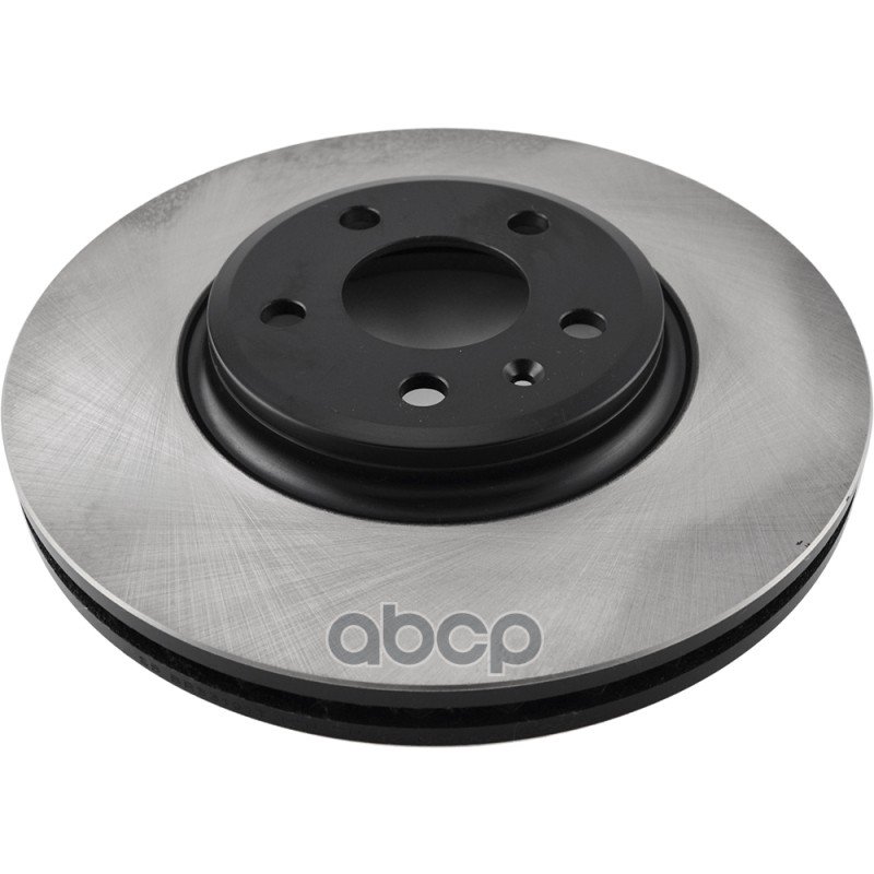 Диск тормозной передний AUDI A4 07-/A5 07-/Q5 08- BR33101T SB Nagamochi арт. BR33101T