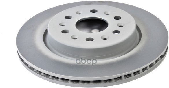 Диск тормозной BUICK (GM) Enclave 04.17, CADILLAC (GM) BR34144T SB Nagamochi арт. BR34144T