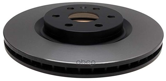 Диск тормозной Cadillac SRX 09 - BR51116T SB Nagamochi арт. BR51116T